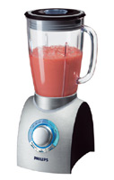 Фото - Миксер Philips Aluminium Collection HR 2094