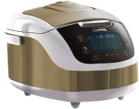Фото - Мультиварка LUMME LU-1447