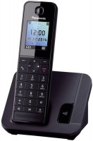 Радиотелефон Panasonic KX-TGH210 