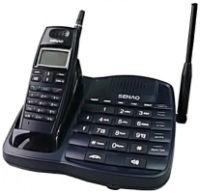 Фото - Радиотелефон Senao SN-358 Plus 