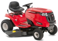 Фото - Газонокосилка MTD Smart RF 125 