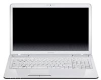 Фото - Ноутбук Toshiba Satellite L775 (L775-A1W)