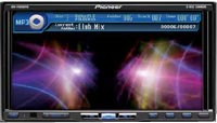 Фото - Автомагнитола Pioneer AVH-P6800DVD 
