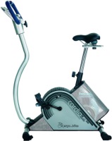 Фото - Велотренажер Daum Electronic Ergo Bike Cardio Pro 