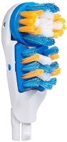 Фото - Насадки для зубных щеток Oral-B CrossAction Power Flash 