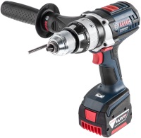 Фото - Дрель / шуруповерт Bosch GSB 14.4 VE-2-LI Professional 06019D9200