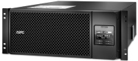 ИБП APC Smart-UPS SRT 6000VA SRT6KRMXLI 6000 ВА