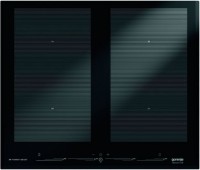 Фото - Варочная поверхность Gorenje IS 677 USC черный