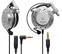 Фото - Наушники Audio-Technica ATH-EM9D