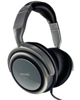 Фото - Наушники Philips SHP2700 