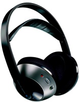 Фото - Наушники Philips SBC HC8440 