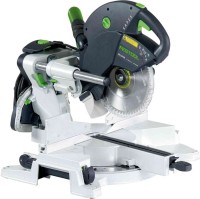 Фото - Пила Festool Kapex KS 120 EB 561283 