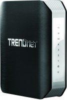 Фото - Wi-Fi адаптер TRENDnet TEW-818DRU 