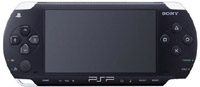 Фото - Игровая приставка Sony PlayStation Portable 