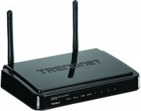 Фото - Wi-Fi адаптер TRENDnet TEW-731BR 