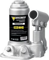 Фото - Домкрат Forte T90204D-2T