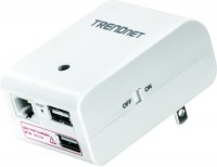 Фото - Wi-Fi адаптер TRENDnet TEW-714TRU 