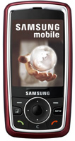 Фото - Мобильный телефон Samsung SGH-i400