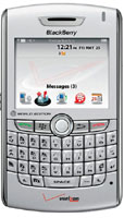 Фото - Мобильный телефон BlackBerry 8830