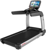 Фото - Беговая дорожка Life Fitness Discover SE 95T 