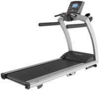 Фото - Беговая дорожка Life Fitness T5 Go 