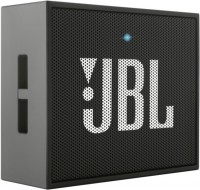 Портативная колонка JBL Go 