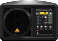 Фото - Акустическая система Behringer Eurolive B207MP3 