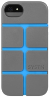 Фото - Чехол Incase SYSTM Chisel for iPhone 5/5S 