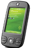 Фото - Мобильный телефон HTC P3400 Gene 0 Б