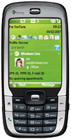 Фото - Мобильный телефон HTC S710 Vox 0 Б
