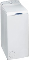 Фото - Стиральная машина Whirlpool AWE 7515 белый