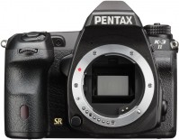 Фото - Фотоаппарат Pentax K-3 II  body
