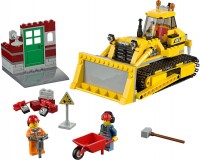 Фото - Конструктор Lego Bulldozer 60074 