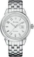 Фото - Наручные часы Bulova 63F87