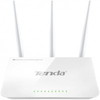 Фото - Wi-Fi адаптер Tenda N80 