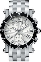 Фото - Наручные часы Bulova 63F66 