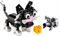 Фото - Конструктор Lego Furry Creatures 31021 