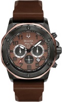 Фото - Наручные часы Bulova 98B128