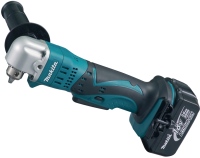 Фото - Дрель / шуруповерт Makita BDA350RFE 