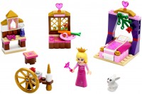 Фото - Конструктор Lego Sleeping Beautys Royal Bedroom 41060 