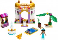 Фото - Конструктор Lego Jasmines Exotic Palace 41061 