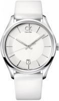 Фото - Наручные часы Calvin Klein K2H21101 