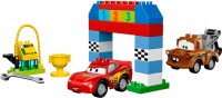 Фото - Конструктор Lego Classic Race 10600 
