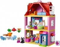 Конструктор Lego Play House 10505 