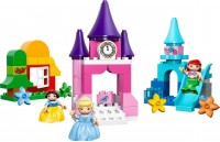 Фото - Конструктор Lego Disney Princess Collection 10596 