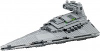 Фото - Конструктор Lego Imperial Star Destroyer 75055 