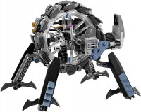 Фото - Конструктор Lego General Grievous Wheel Bike 75040 