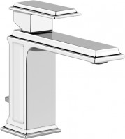 Фото - Смеситель GESSI Eleganza 46001 