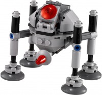 Фото - Конструктор Lego Homing Spider Droid 75077 