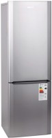 Фото - Холодильник Beko CSMV 528021 S серебристый